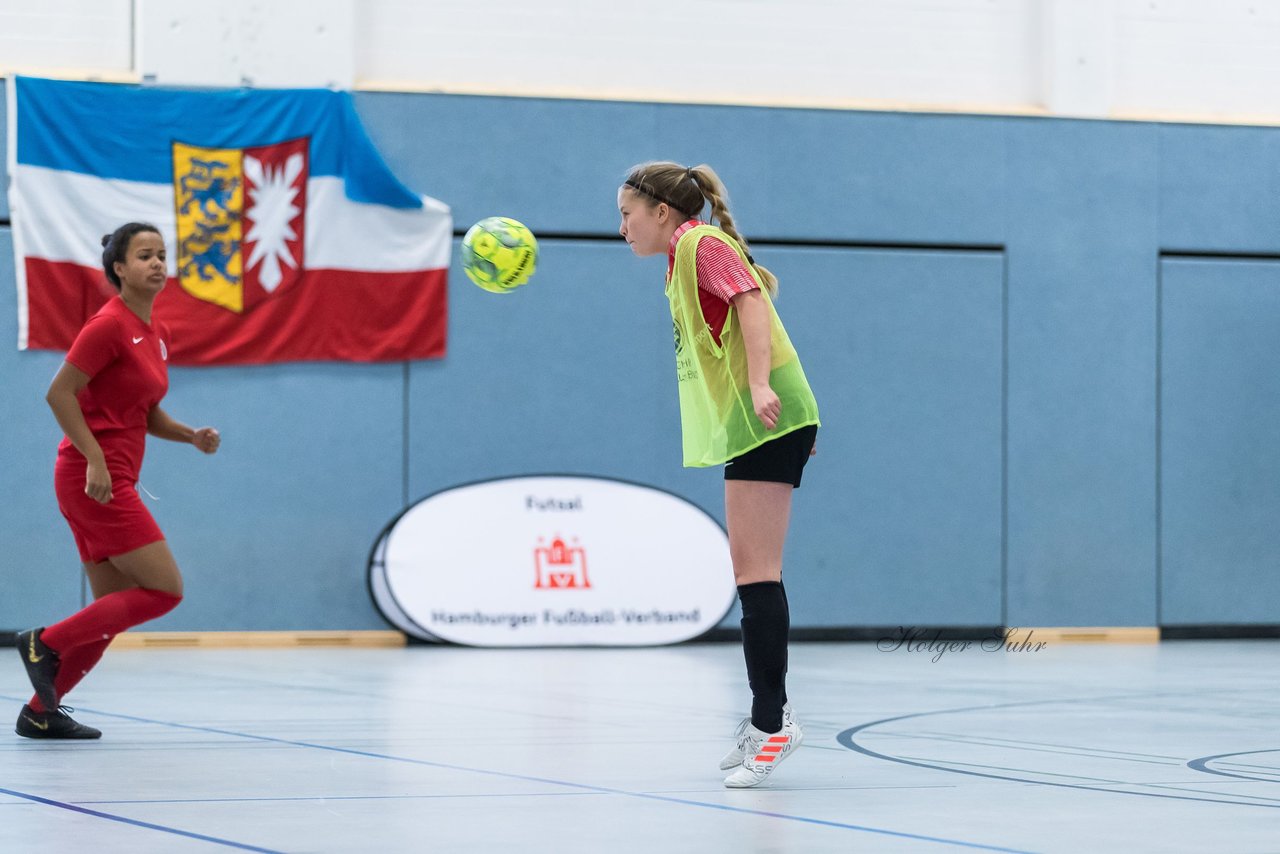 Bild 859 - B-Juniorinnen Futsalmeisterschaft